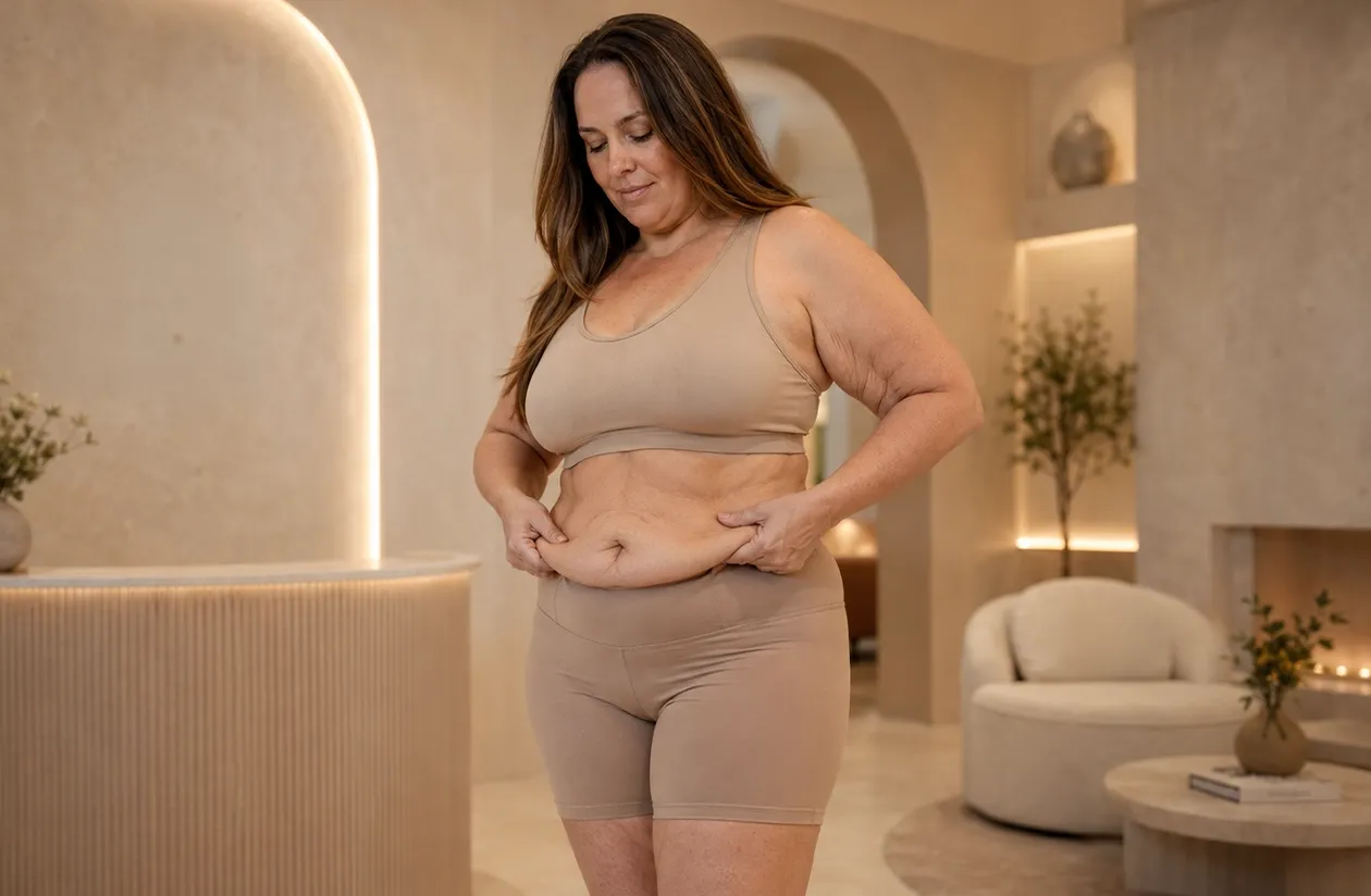 Body Lift in Istanbul — Clineca