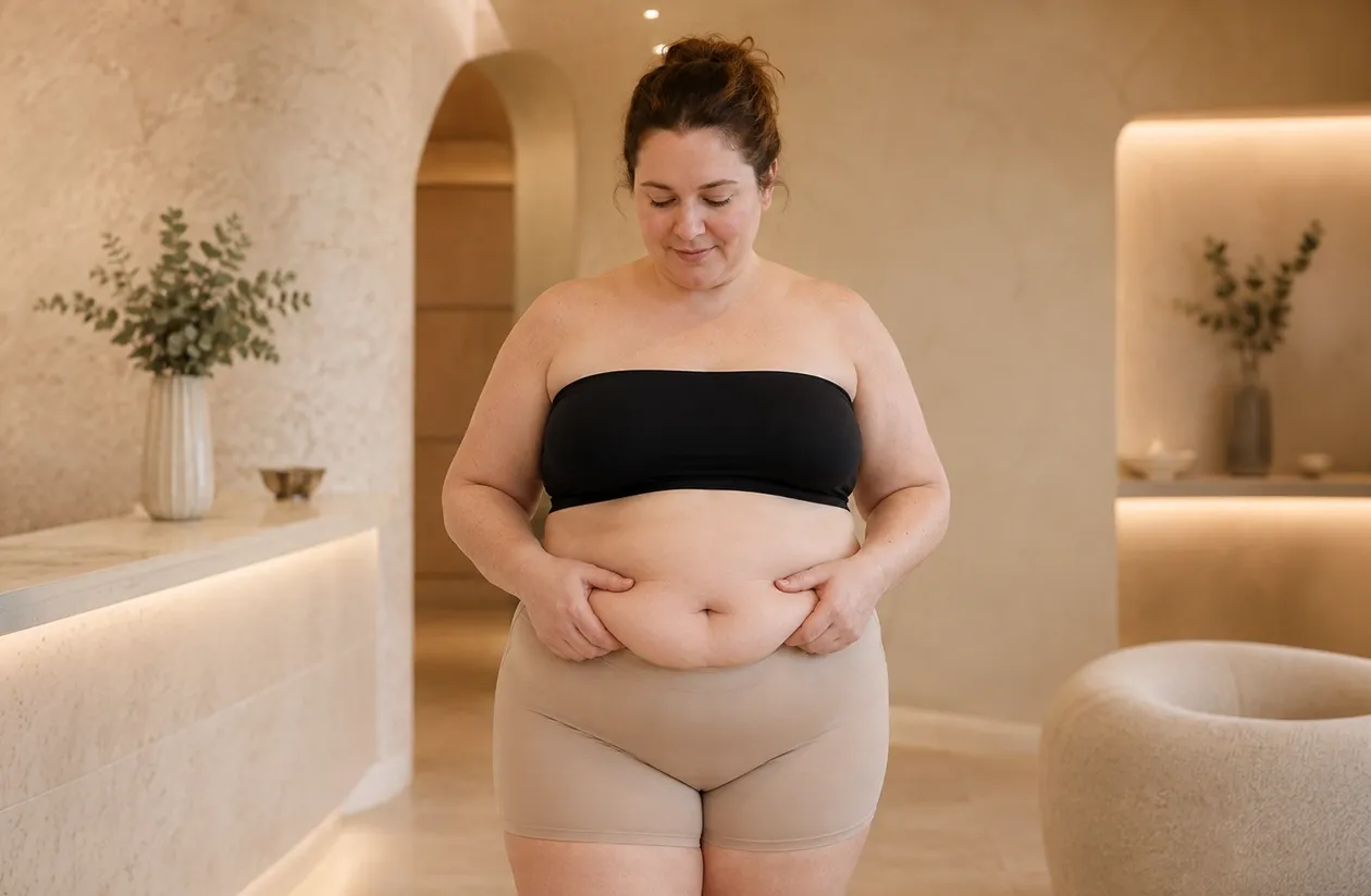 Liposuction in Istanbul