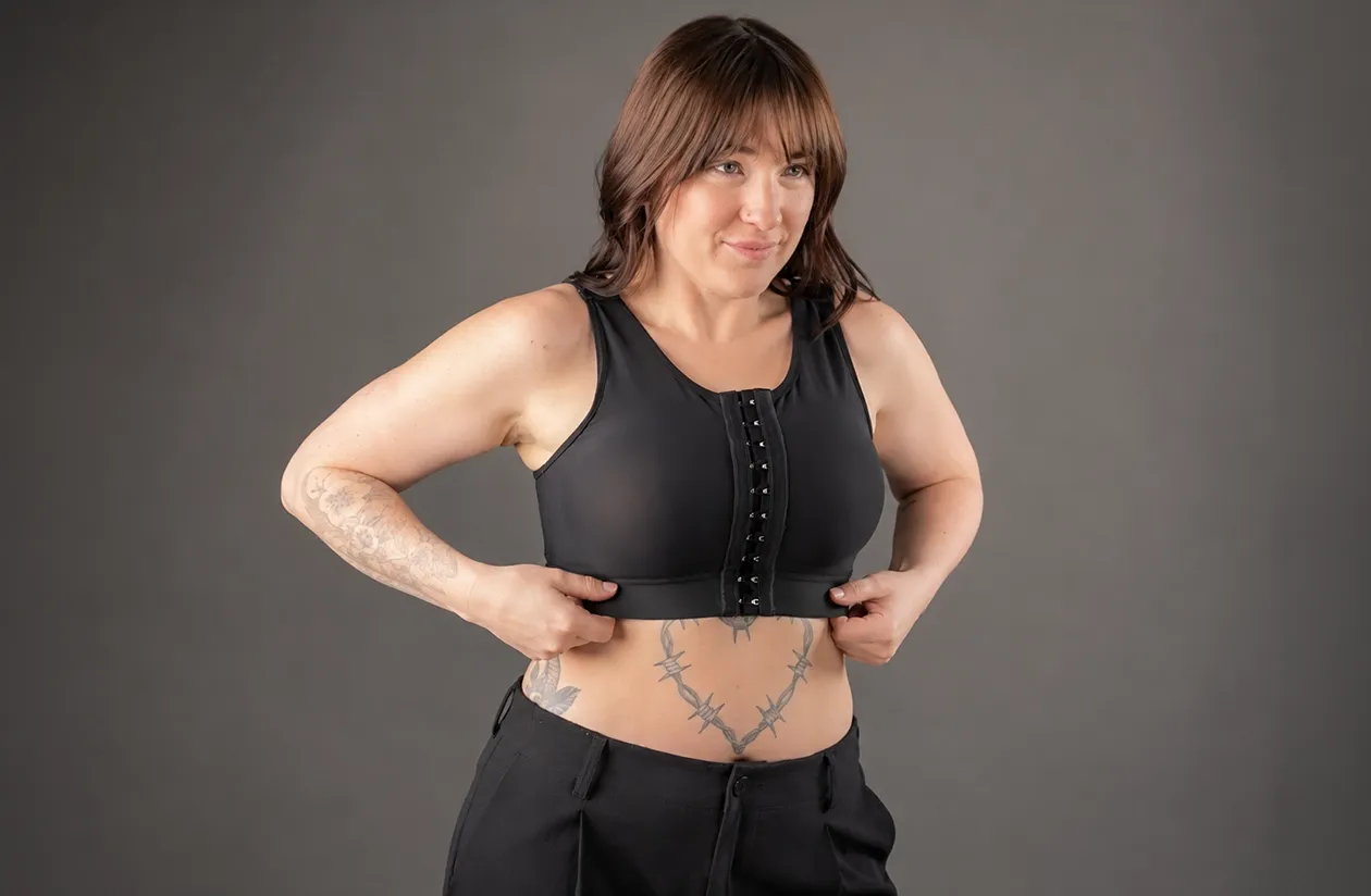 Breast Reduction in Istanbul — Clineca