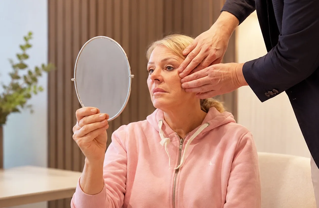 Facelift in Istanbul — Clineca