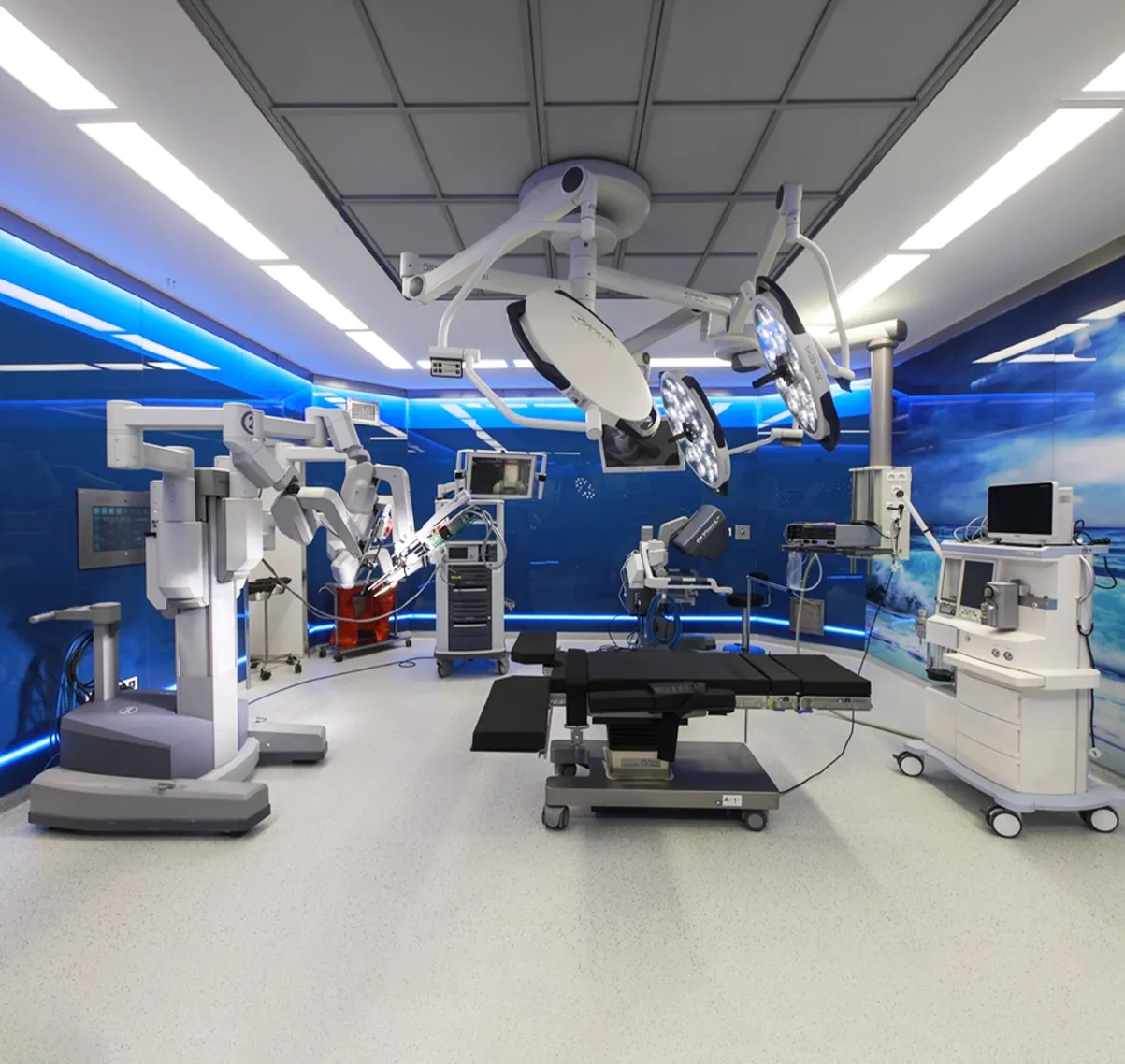 Operating room