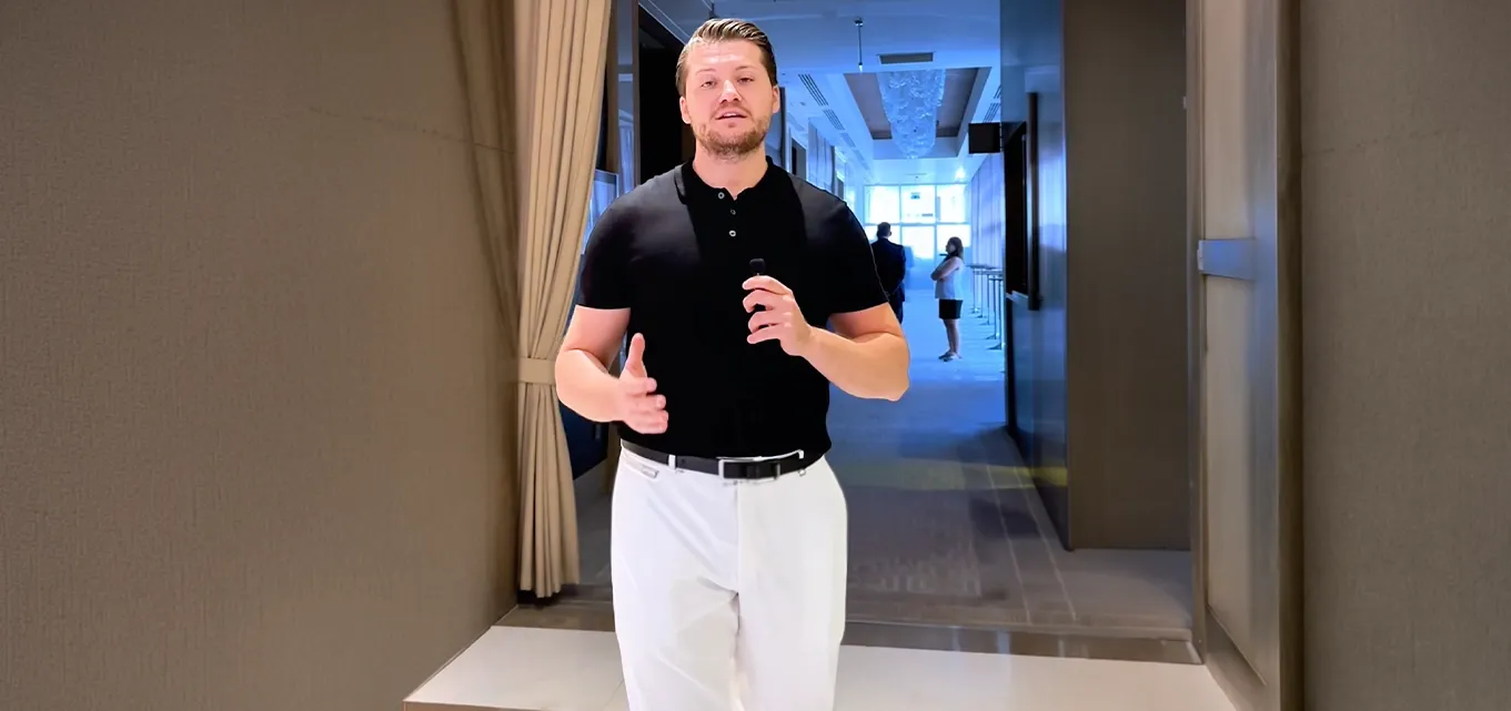 Two nurses at your hotel