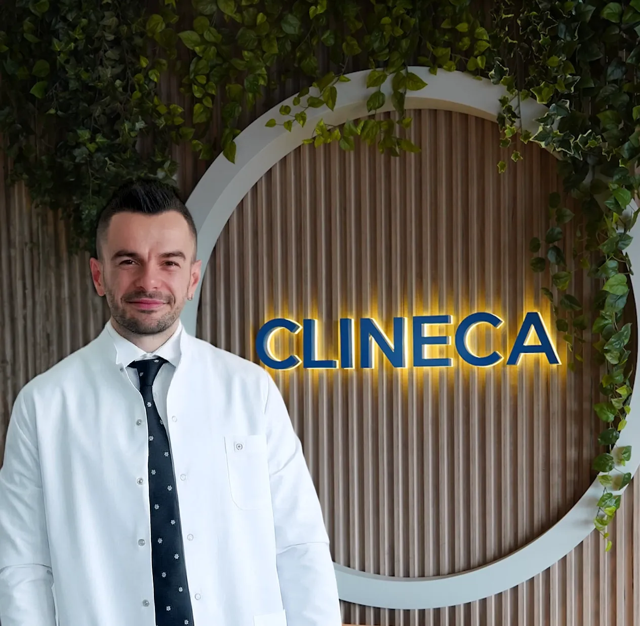 Dr. Orkun Uzuneyüpoğlu — Clineca partner surgeon in Istanbul
