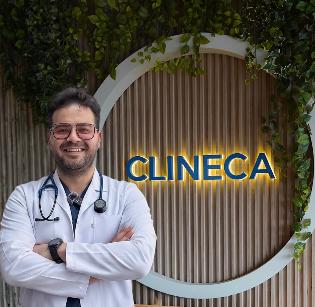 Dr. Alperen Önal — Clineca partner surgeon in Istanbul