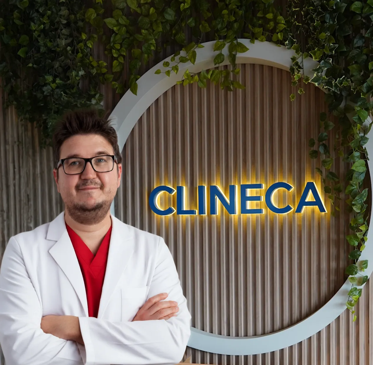 Dr. Engin Selamioğlu — Clineca partner surgeon in Istanbul