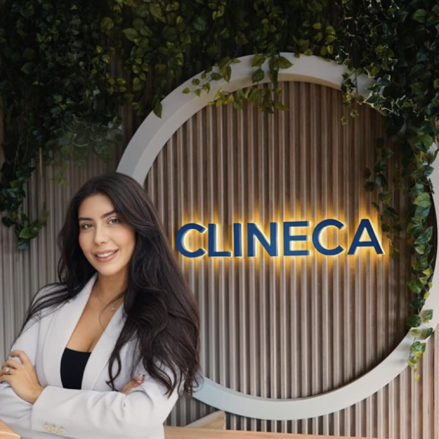 Alara K. — Guest Coordinator at Clineca