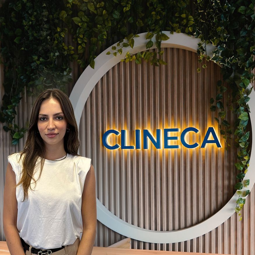 Aysu G. — Guest Coordinator at Clineca