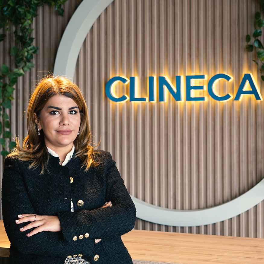 Burçak A. — Guest Coordinator at Clineca