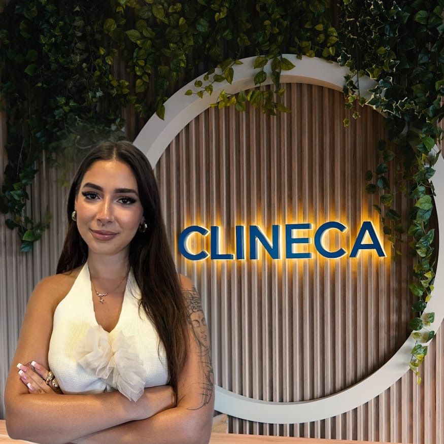 Damla E. — Guest Coordinator at Clineca