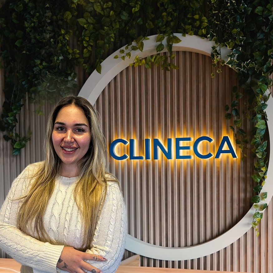 Di̇lara Y. — Guest Coordinator at Clineca