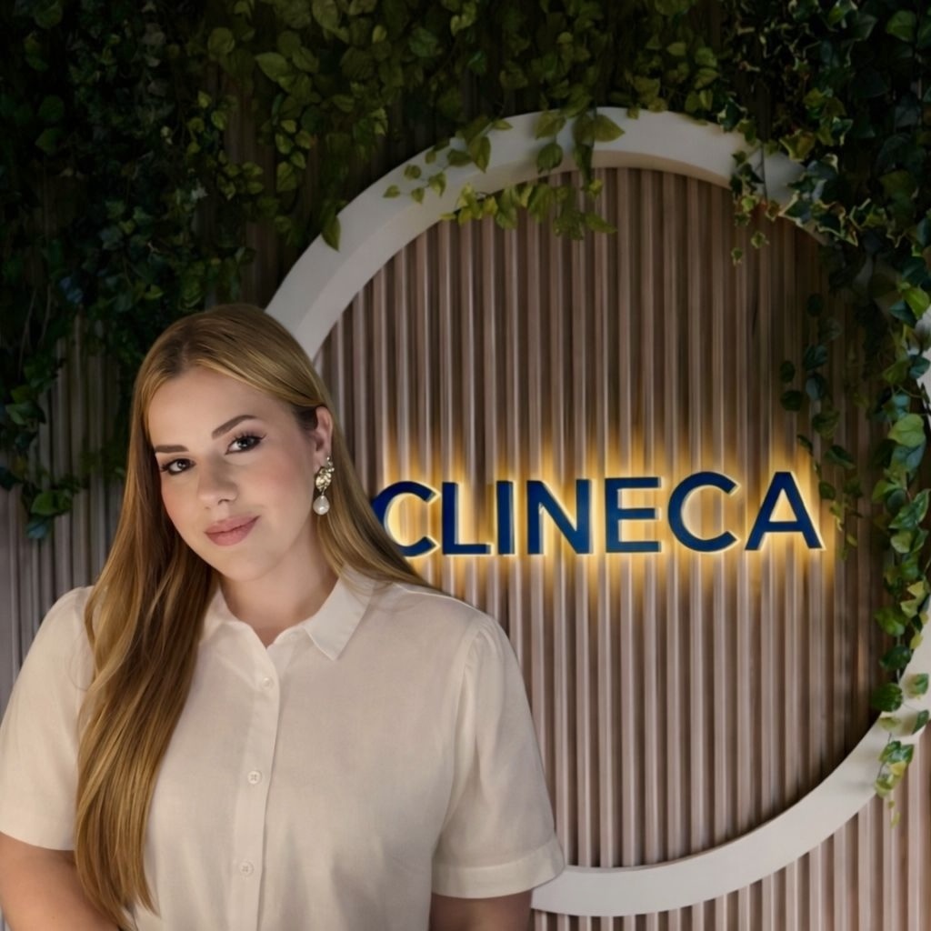 Eda Gökçe K. — Guest Coordinator at Clineca