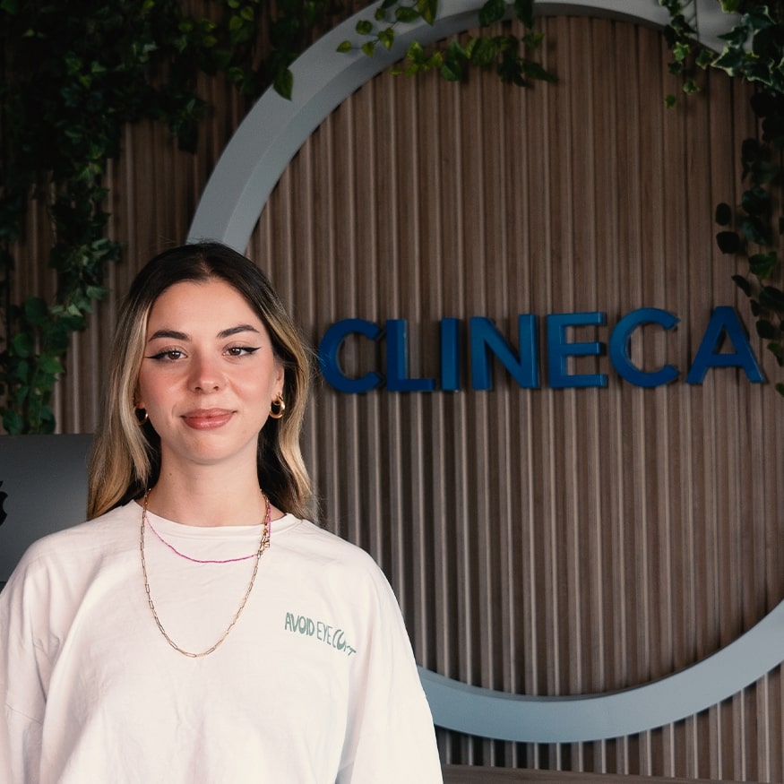 İpek A. — Guest Coordinator at Clineca