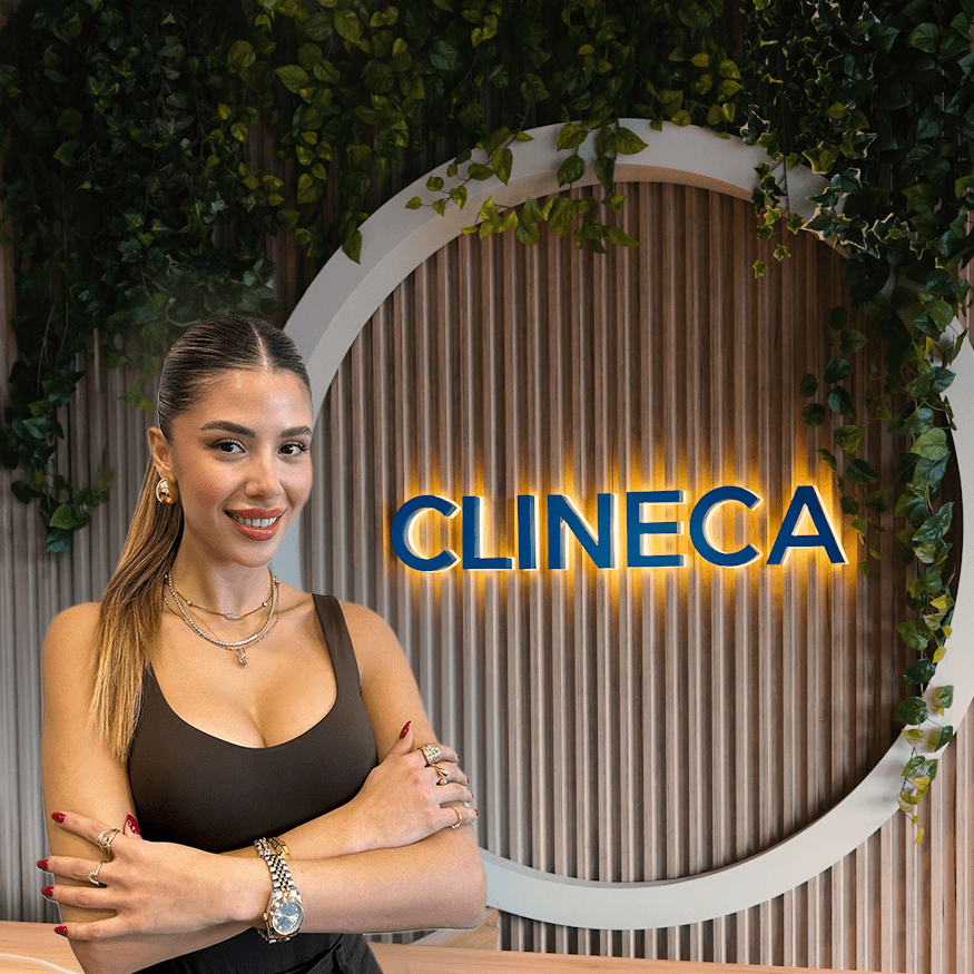 Selin K. — Guest Coordinator at Clineca