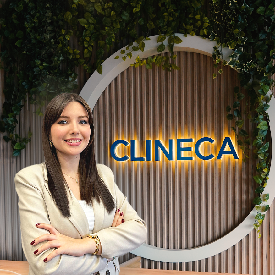 Yaren T. — Guest Coordinator at Clineca