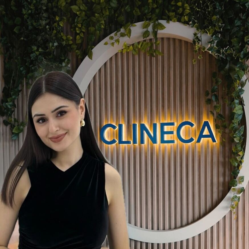 Zeynep Ö. — Guest Coordinator at Clineca