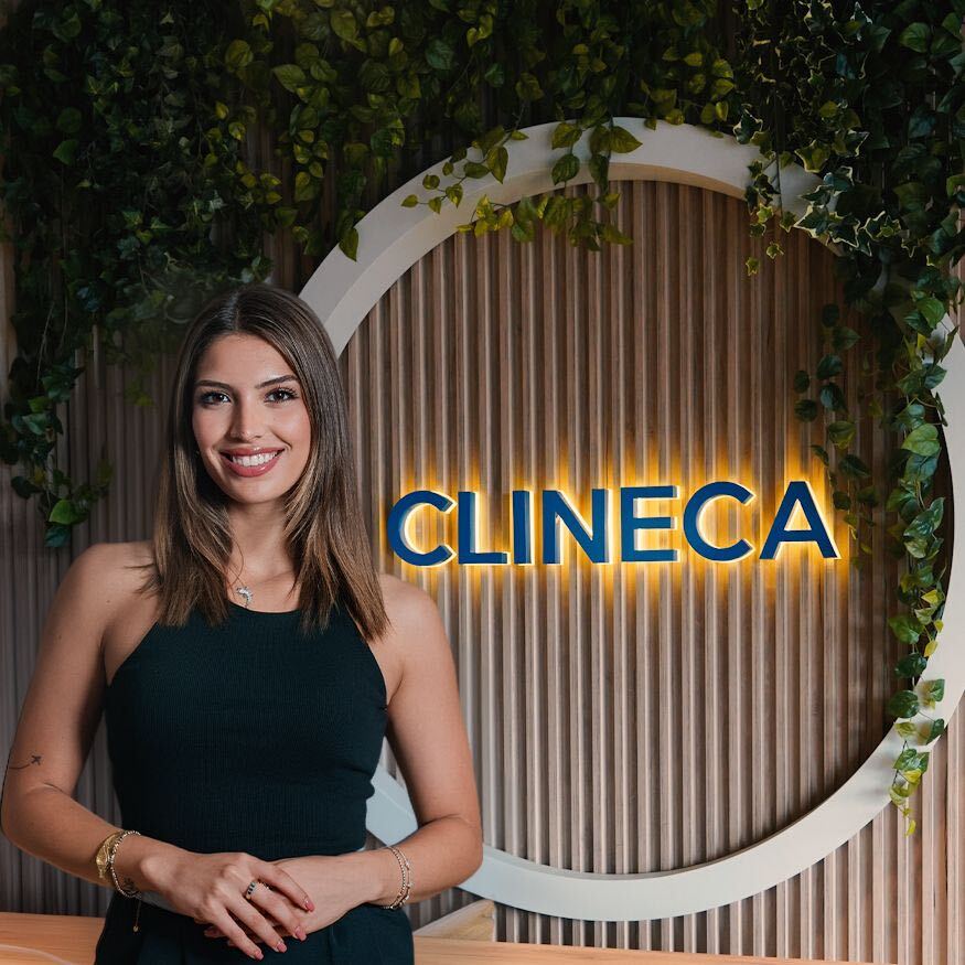 Zeynep Y. — Guest Coordinator at Clineca